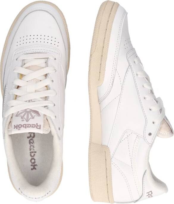 Reebok Sneakers laag 'CLUB C 85'
