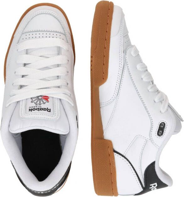 Reebok Sneakers laag 'CLUB C BULC'