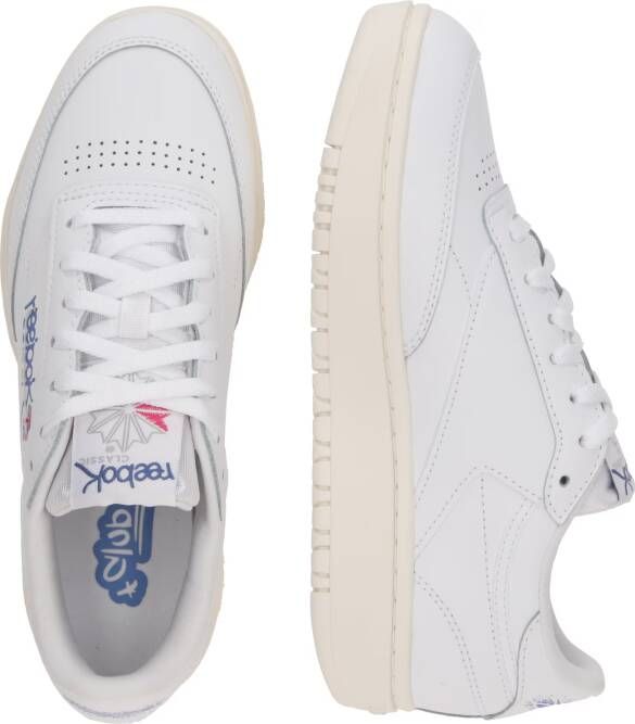 Reebok Sneakers laag 'Club C Double'