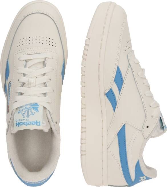 Reebok Sneakers laag 'Club C Double Revenge'