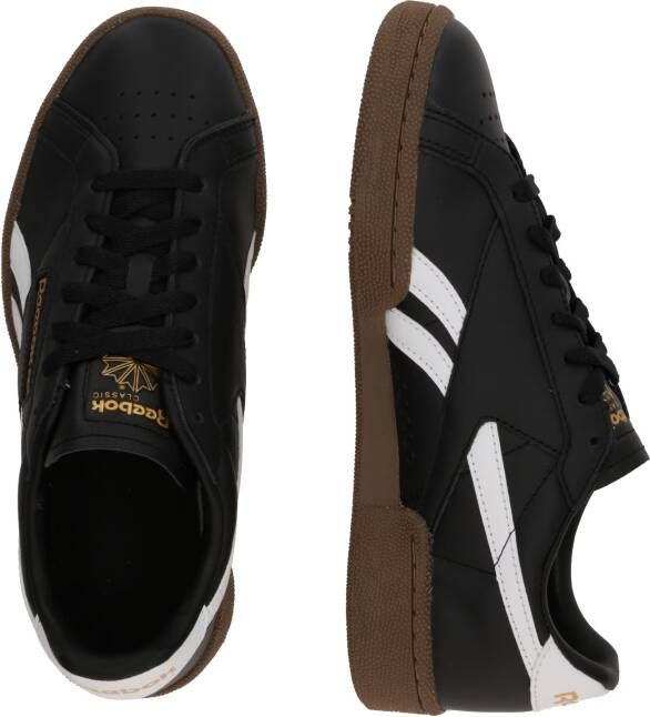 Reebok Sneakers laag 'CLUB C GROUNDS'