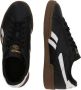 Reebok Club C Grounds Sneakers Black Unisex - Thumbnail 4