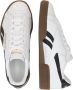 Reebok Club C 85 Grounds UK low-top sneakers Wit - Thumbnail 7