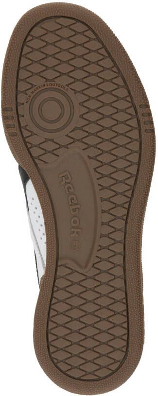 Reebok Sneakers laag 'CLUB C GROUNDS'