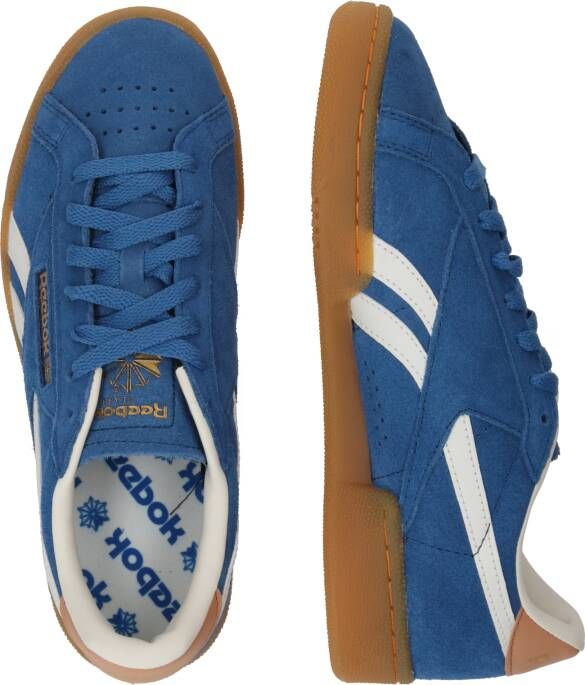Reebok Sneakers laag 'CLUB C GROUNDS'
