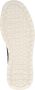 Reebok CLUB C MEGACOURT Zwart Wit Sneakers Zwart Wit - Thumbnail 11
