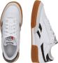 Reebok Club C Revenge White- Heren White - Thumbnail 3