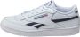 Reebok Trainers Classics Classic Club C Revenge Wit - Thumbnail 14