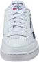 Reebok Trainers Classics Classic Club C Revenge Wit - Thumbnail 15