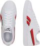 Reebok Court Retro Sneakers White - Thumbnail 9