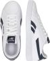 Reebok Court Retro Heren Sneaker Wit White Heren - Thumbnail 10