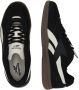 Reebok Hammer Street Lifestyle in zwart formaten: 42.5 - Thumbnail 19