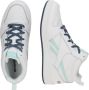 Reebok Classics Royal Prime 2.2 sneakers wit lichtgroen zwart Imitatieleer 27.5 - Thumbnail 6