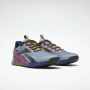 Reebok nano x1 adventure sportschoenen wandelschoenen grijs roze dames - Thumbnail 2