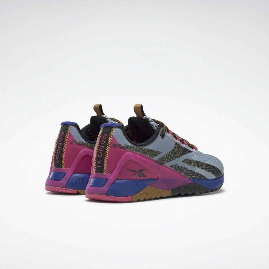 Reebok Sport Sportschoen 'Nano X1'