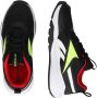 Reebok Training XT Sprinter 2.0 sportschoenen zwart geel wit kids - Thumbnail 10