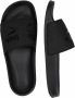 Reebok Training Fulgere Slide badslippers zwart - Thumbnail 8