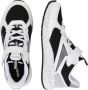 Reebok Classics Royal Prime 4.0 sportschoenen wit grijs zwart Imitatieleer 32.5 Sneakers - Thumbnail 6