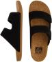 Reef Cushion Tradewind Cork Komfortsandalen bequemes Cushion Fußbett und verstellbar in der Breite - Thumbnail 2