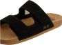 Reef Cushion Tradewind Cork Komfortsandalen bequemes Cushion Fußbett und verstellbar in der Breite - Thumbnail 4