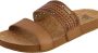 Reef Slippers Cushion Vista Perf Coffee - Thumbnail 12