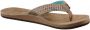 Reef Slippers Dames GYPSYLOVE Teal - Thumbnail 3