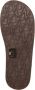 Reef Heren Darftsmen Slippers Bronze Brown 28cm - Thumbnail 10