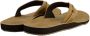 Reef marbea Rf002096Bzb flip flops Bruin Heren - Thumbnail 12