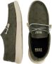 Reef Rifkussen Kust Tx Schoenen Sedona Olijf - Thumbnail 8