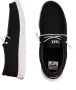 Reef Cushion Coast TX Sneakers Black White Heren - Thumbnail 6