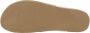 Reef Cushion Court Twist Zehentrenner Sandale Cushion Fußbett mit Abdeckung aus Kork - Thumbnail 6