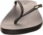 Reef Women's Cushion Bounce Slim Sandalen grijs - Thumbnail 4