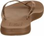Reef Cushion Bounce Teenslippers Dames - Thumbnail 10