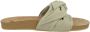 Reef Knotty Scout Slippers Dames - Thumbnail 5