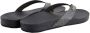 Reef Cushion Court Teensandalen Voetbed met anatomische ondersteuning van de voetboog - Thumbnail 6