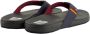 Reef Cushion Phantom Heren Teenslippers Cj0384 Kleur Grijs - Thumbnail 9