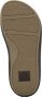 Reef Swellsole Cruiser Heren Slippers Bruin - Thumbnail 7