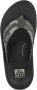 Reef Swellsole Cruiser Komfortsandalen Extra dicke dämpfende Sohle - Thumbnail 4