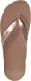 Reef Women's Cushion Bounce Court Sandalen beige bruin - Thumbnail 9