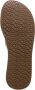 Reef Slippers Cushion Breeze RF001454CLD Wit Bruin - Thumbnail 14
