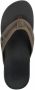 Reef Cushion Lux Teenslippers Ci4004 Kleur Bruin - Thumbnail 2