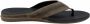 Reef Cushion Lux Teenslippers Ci4004 Kleur Bruin - Thumbnail 7