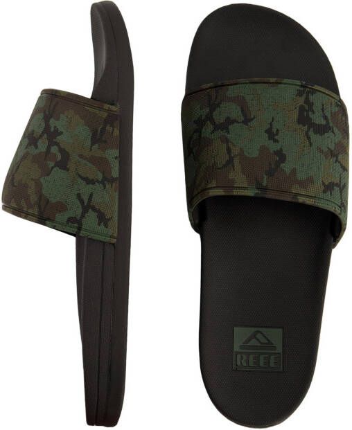 Reef Strand- badschoen 'Cushion Slide'