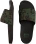 Reef Cushion Slide Slipper Bequemes Cushion Fußbett - Thumbnail 2