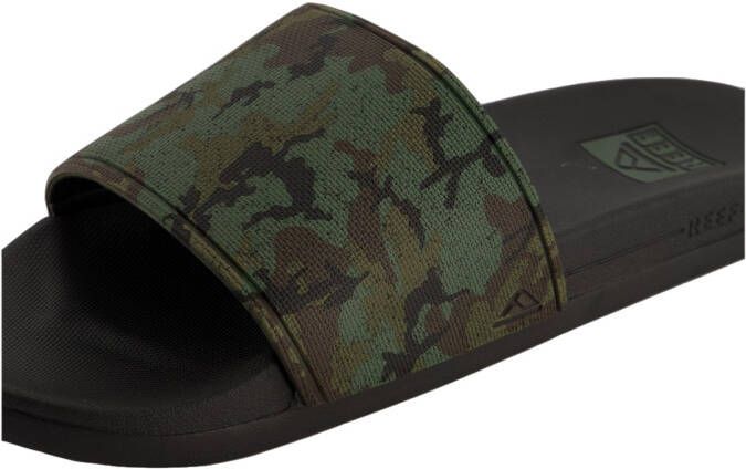 Reef Strand- badschoen 'Cushion Slide'