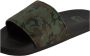 Reef Cushion Slide Slipper Bequemes Cushion Fußbett - Thumbnail 4