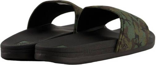 Reef Strand- badschoen 'Cushion Slide'