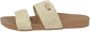Reef Cushion Vista Braid Vintage Slippers Dames - Thumbnail 5