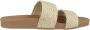 Reef Cushion Vista Braid Vintage Slippers Dames - Thumbnail 7