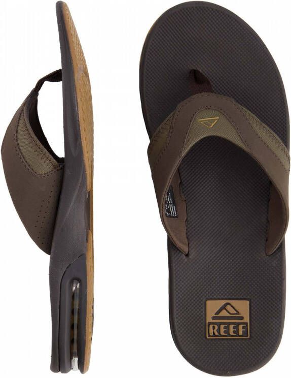 Reef Teenslippers FANNING - Foto 7